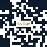 App Store下载二维码 - 每日大赛 dafabet大發app APP