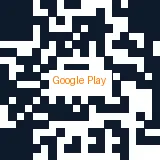 Google Play下载二维码 - 每日大赛 dafabet大發app APP